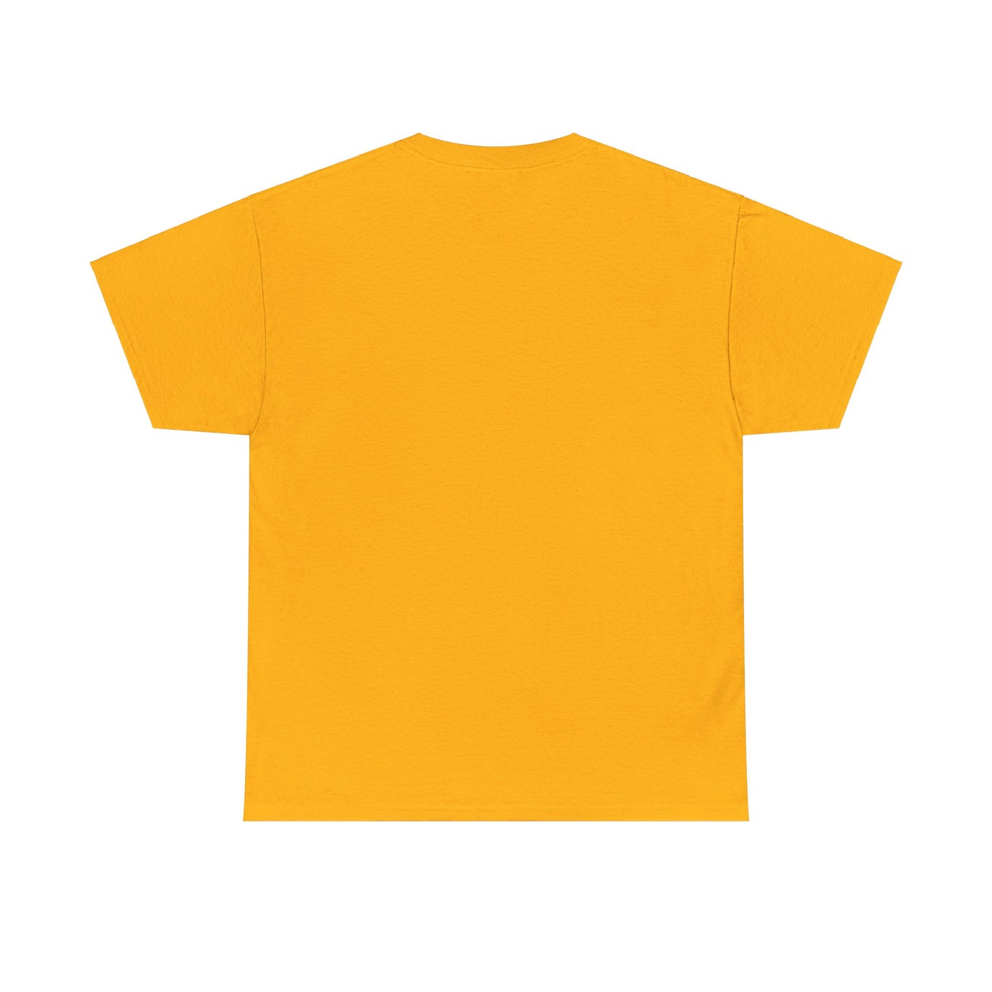 Benito The Dog Unisex Heavy Cotton Tee - Men, Women