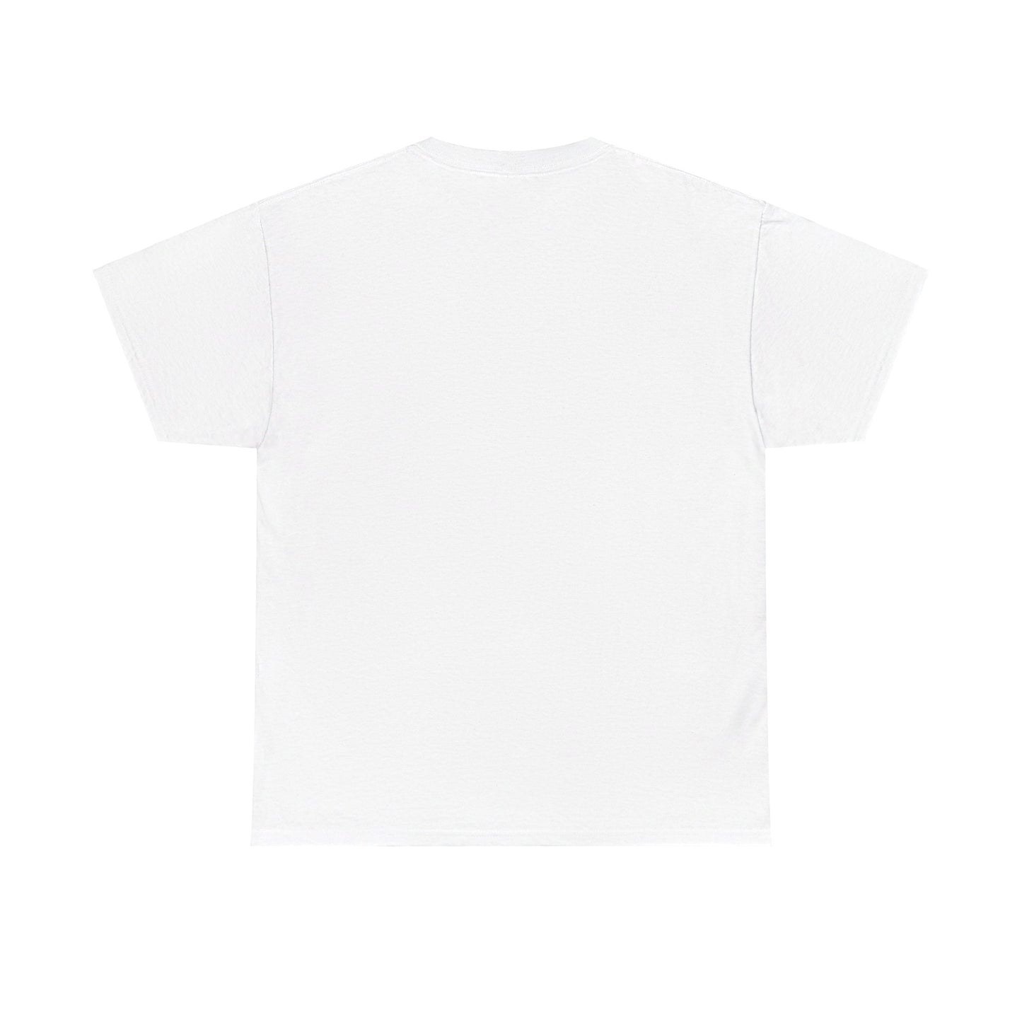 Benito The Dog Unisex Heavy Cotton Tee - Men, Women