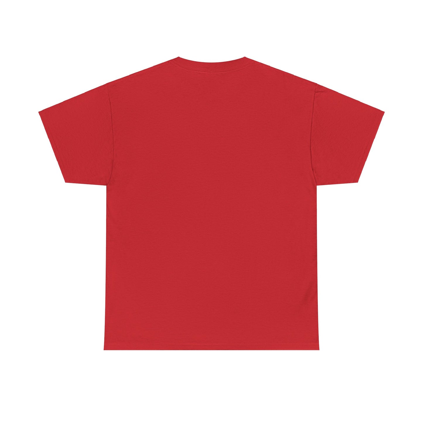 Benito The Dog Unisex Heavy Cotton Tee - Men, Women