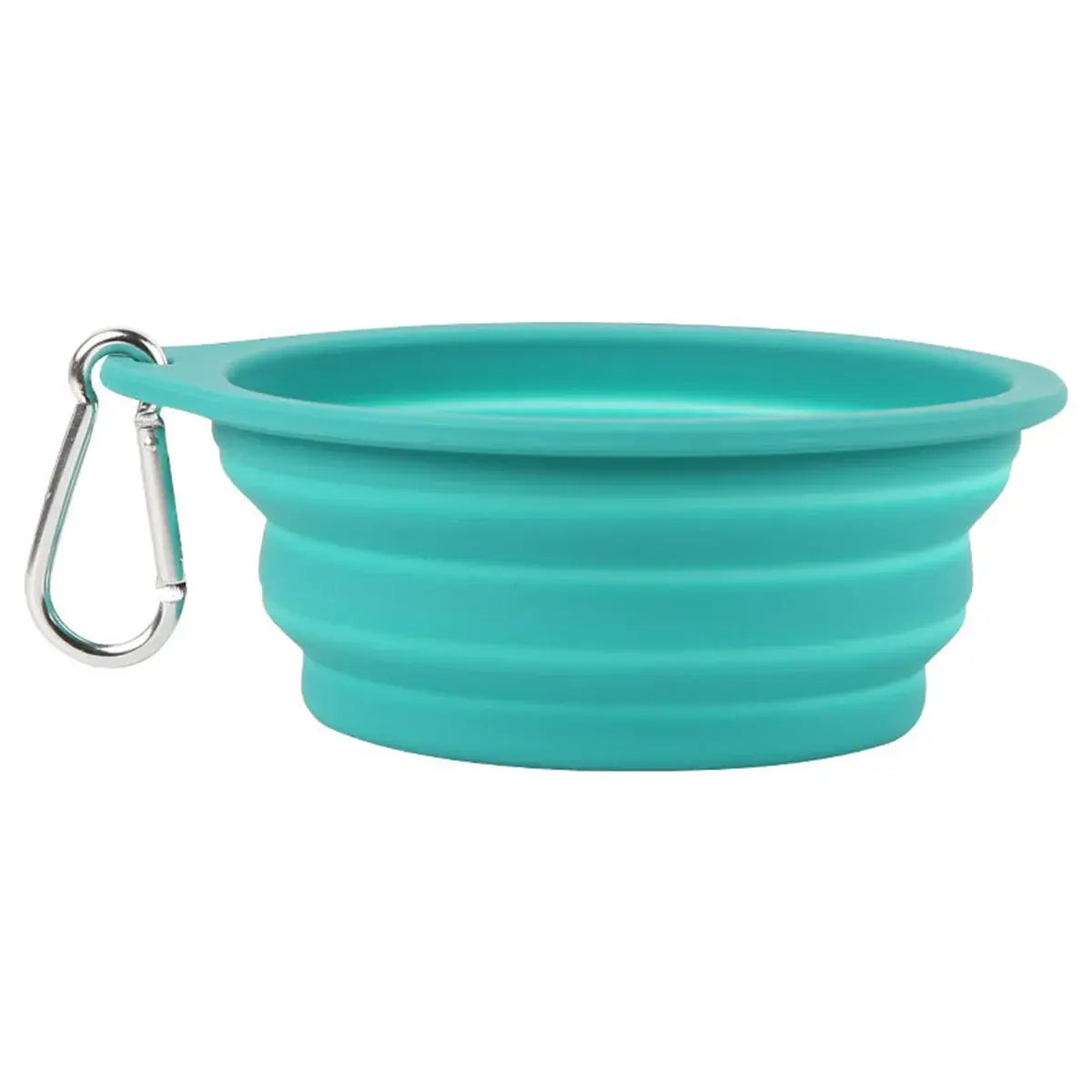 Collapsible / Retractable Pet Bowl - Large, Small, Dogs, Cats