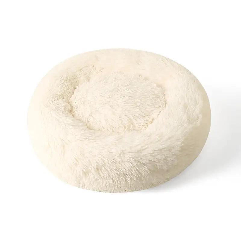 Pet Warm Bet Basket Cushion Mat - Dogs, Cats