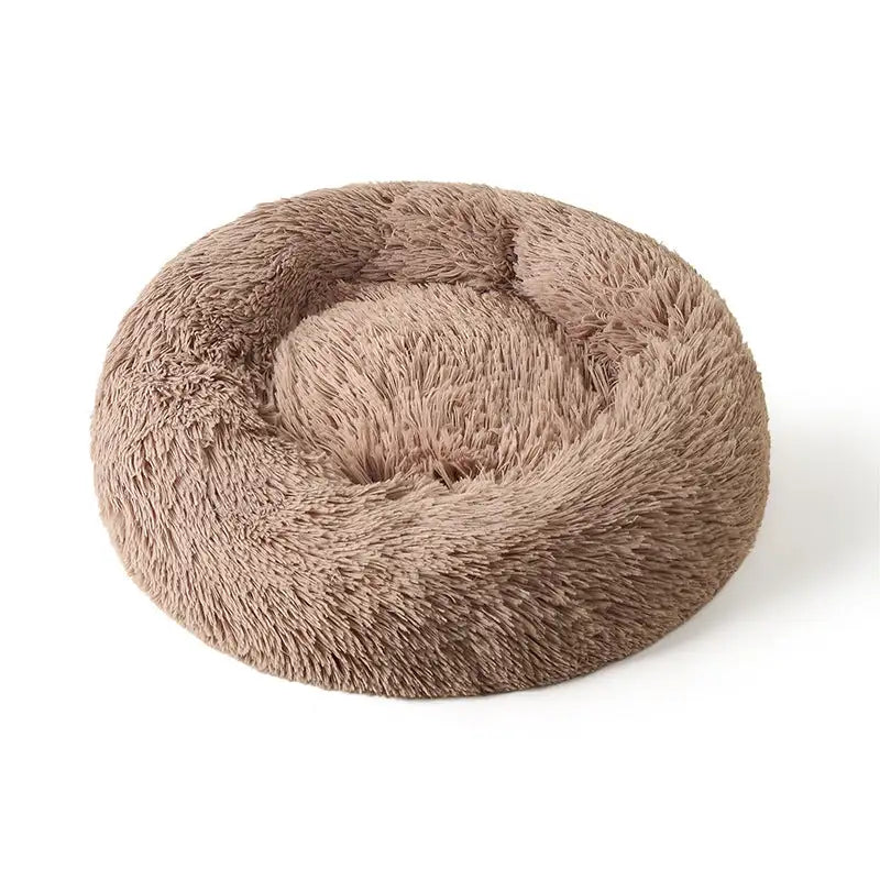 Pet Warm Bet Basket Cushion Mat - Dogs, Cats