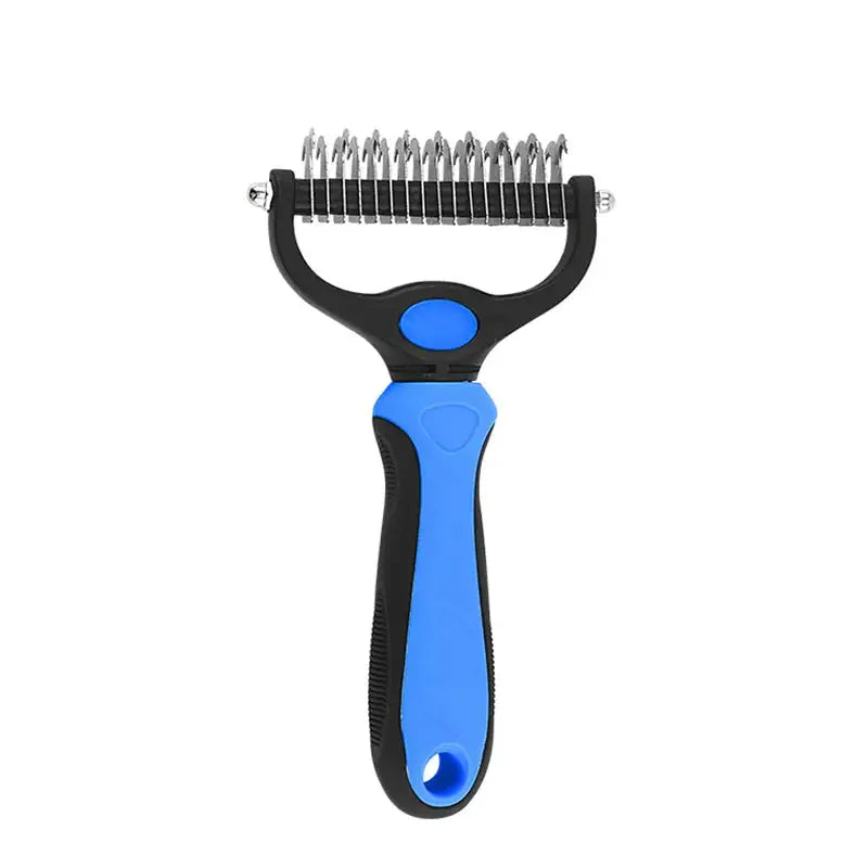 Pet Hair Remover - Dogs, Cats, Fur-Free