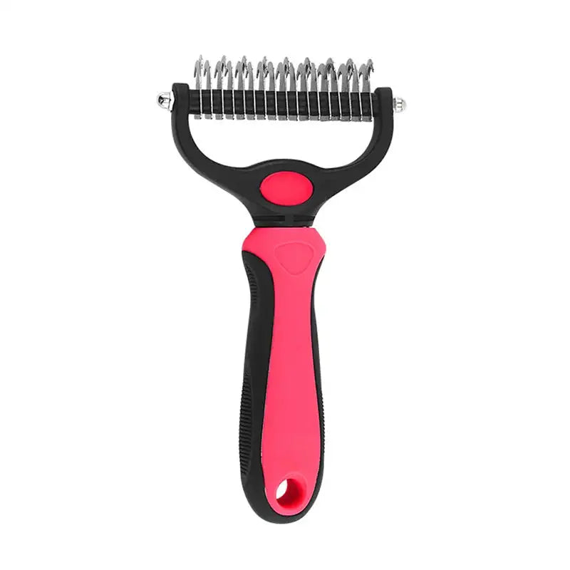 Pet Hair Remover - Dogs, Cats, Fur-Free