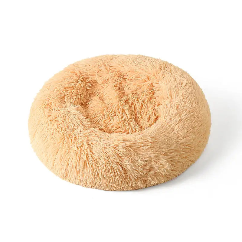 Pet Warm Bet Basket Cushion Mat - Dogs, Cats