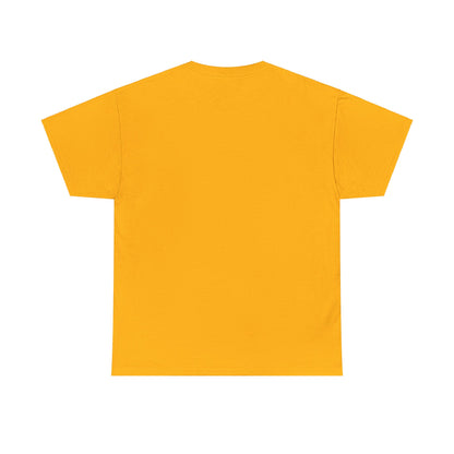 Benito The Dog Unisex Heavy Cotton Tee - Men, Women