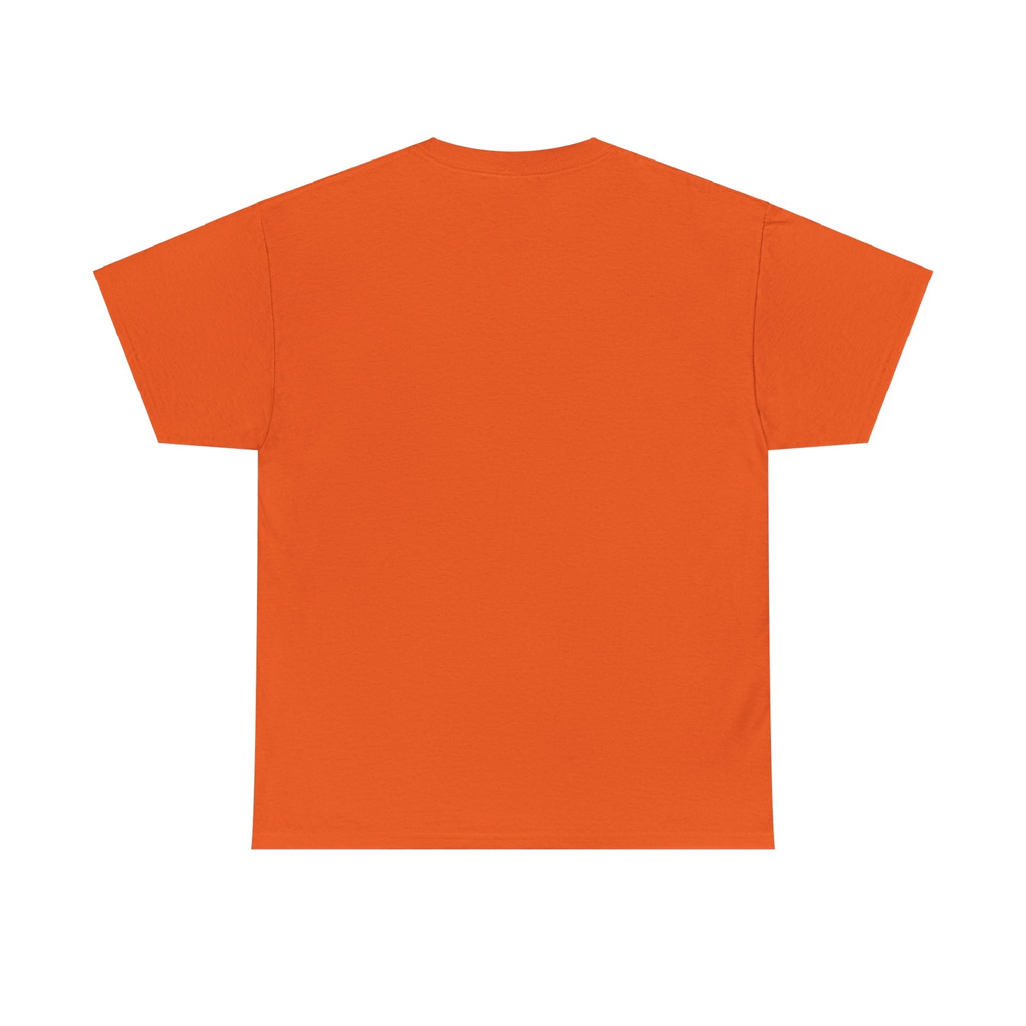 Benito The Dog Unisex Heavy Cotton Tee - Men, Women