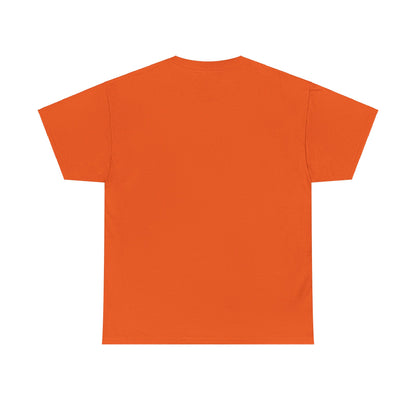 Benito The Dog Unisex Heavy Cotton Tee - Men, Women