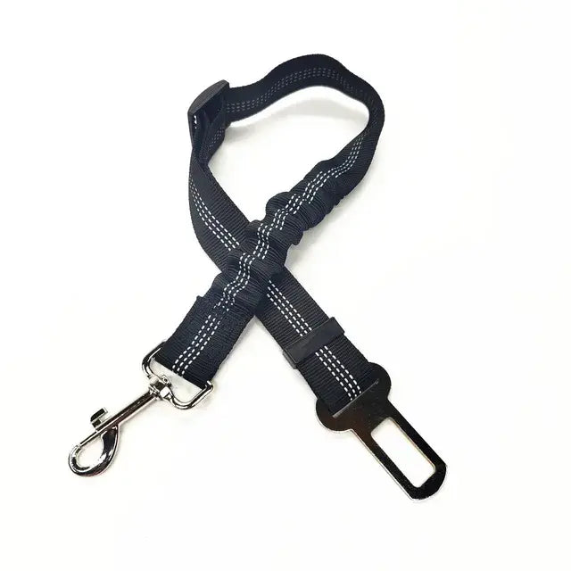 Adjustable Pet Seat Belt For Car