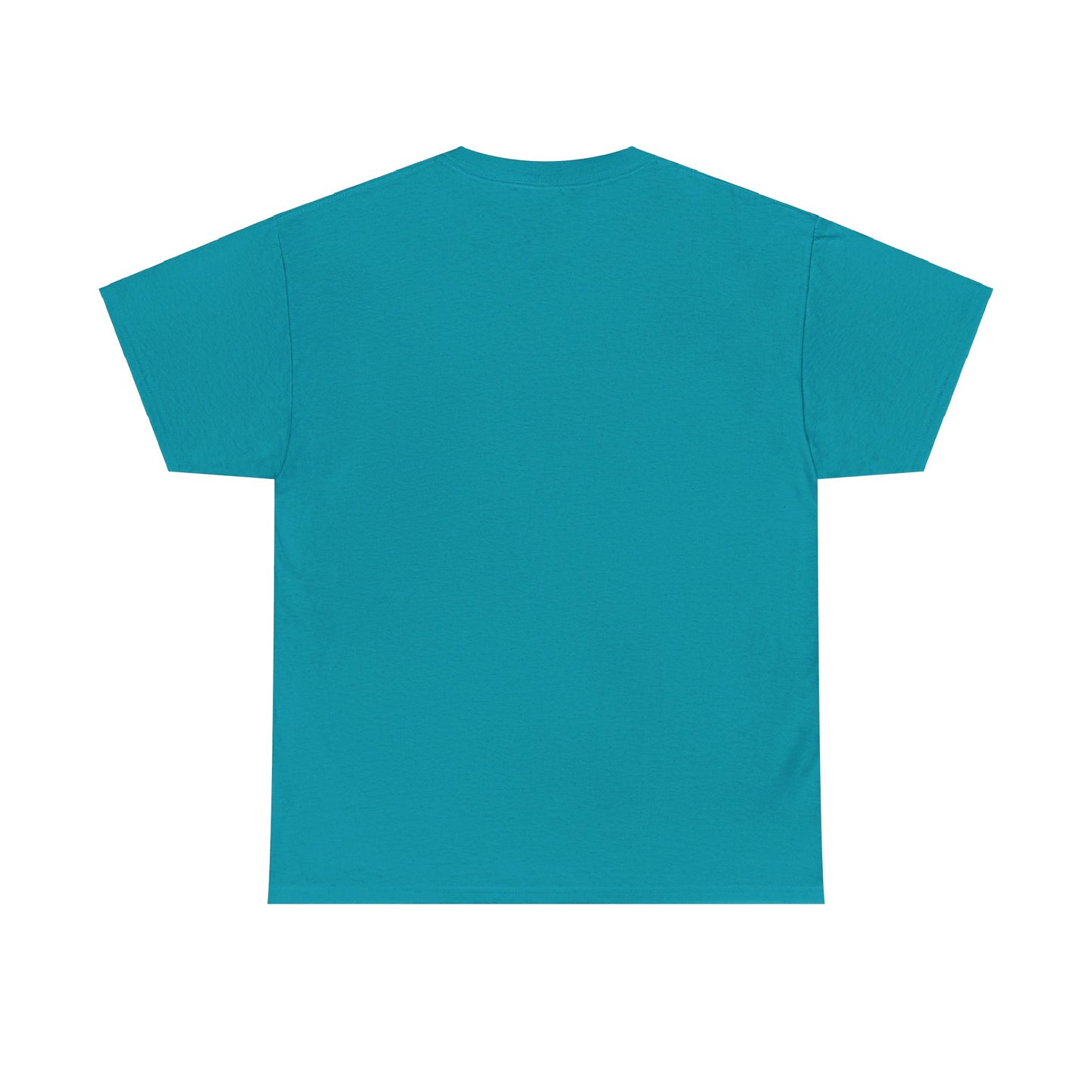 Benito The Dog Unisex Heavy Cotton Tee - Men, Women