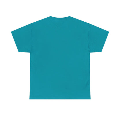 Benito The Dog Unisex Heavy Cotton Tee - Men, Women