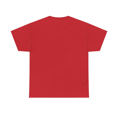 Benito The Dog Unisex Heavy Cotton Tee - Men, Women