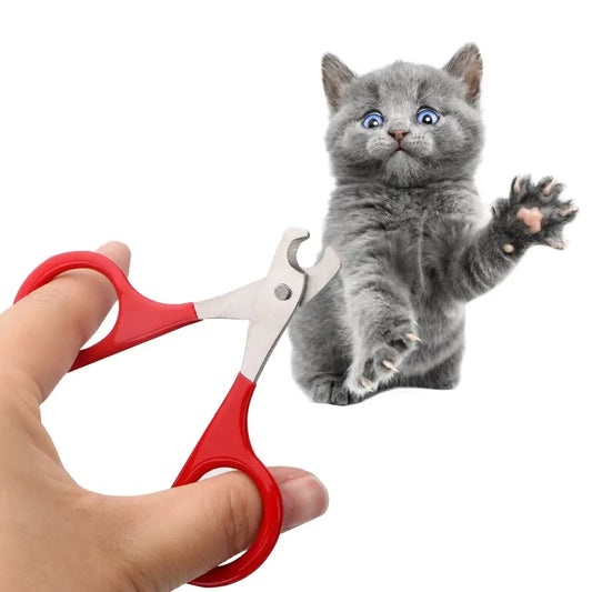 Pet Nail Clippers - Dogs,  Cats, Rabbits, Others
