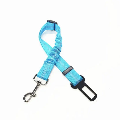 Adjustable Pet Seat Belt For Car