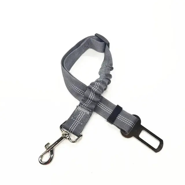 Adjustable Pet Seat Belt For Car