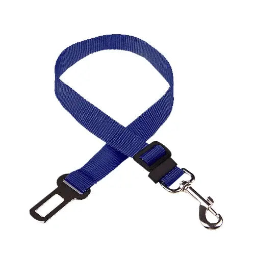 Adjustable Pet Seat Belt For Car
