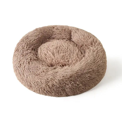 Pet Warm Bet Basket Cushion Mat - Dogs, Cats