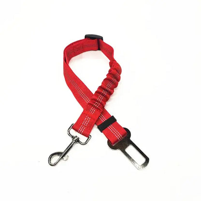 Adjustable Pet Seat Belt For Car