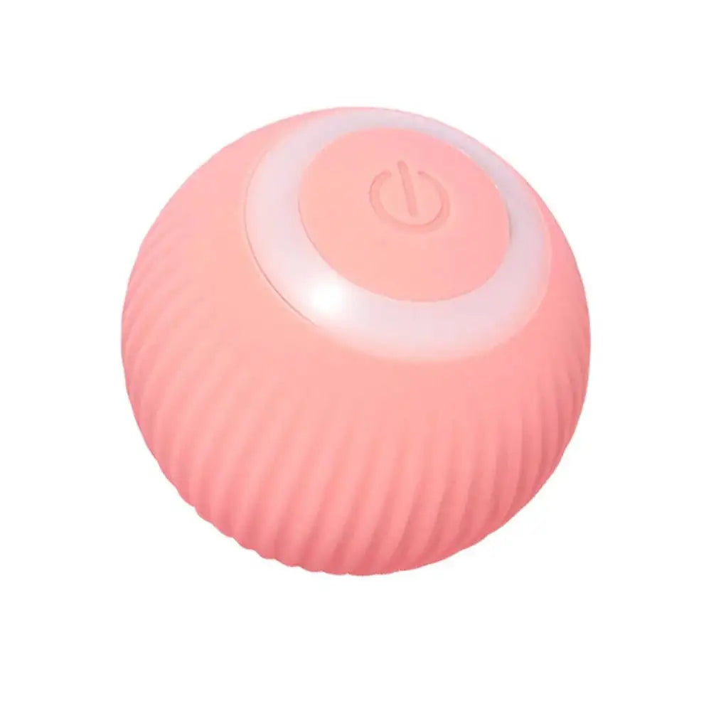 Remote Controlled Smart Pet Toy - Dogs, Cats