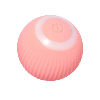 Remote Controlled Smart Pet Toy - Dogs, Cats