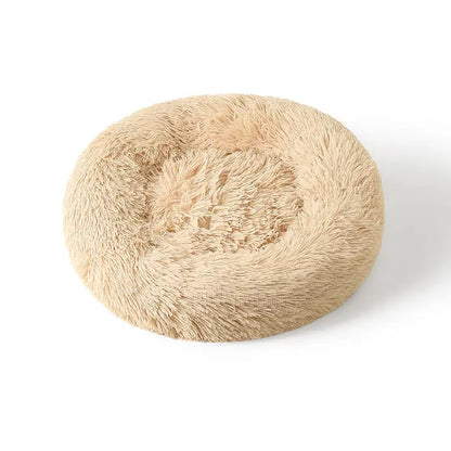 Pet Warm Bet Basket Cushion Mat - Dogs, Cats