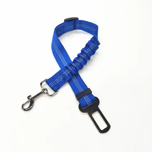 Adjustable Pet Seat Belt For Car