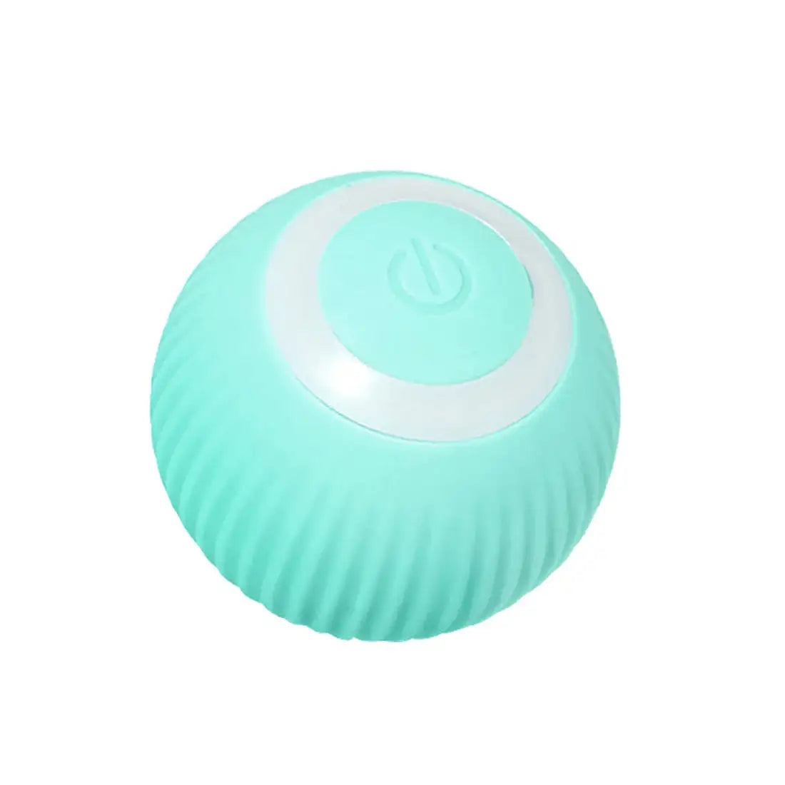 Remote Controlled Smart Pet Toy - Dogs, Cats