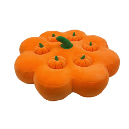 Plush Pet Chew Toy - Dogs, Cats, Fun